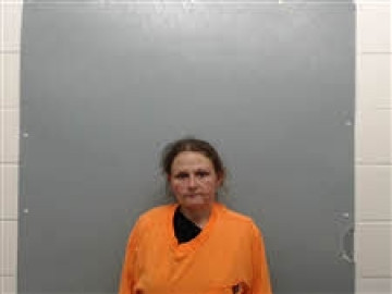 Mugshot of CONSTANCE ISAACS