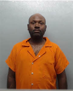 Mugshot of CLIFFORD SANDERS