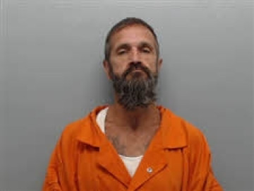 Mugshot of JESSIE BAKER