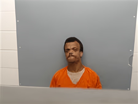 Mugshot of JAQUARIUS DEVOR WADE