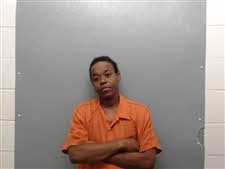Mugshot of Shavanti Denise Pickett