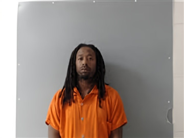 Mugshot of Demontre Montreal Hathaway