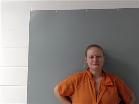 Mugshot of CHRISTINA CAROL ATCHISON