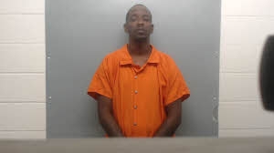 Mugshot of A Martinez Harral