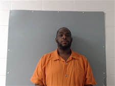 Mugshot of BRODERICK FIELDS