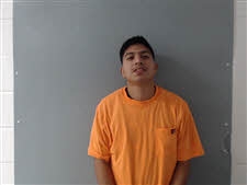 Mugshot of Tahj Marsellion McKinney