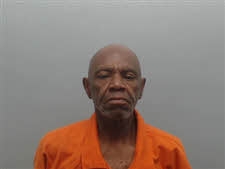 Mugshot of REGINALD CLARK