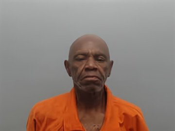 Mugshot of REGINALD CLARK