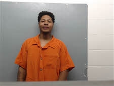 Mugshot of Cornelius Deonte Henry