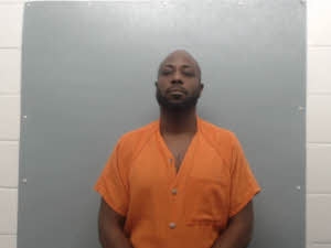 Mugshot of DAYON VERON GOLDEN