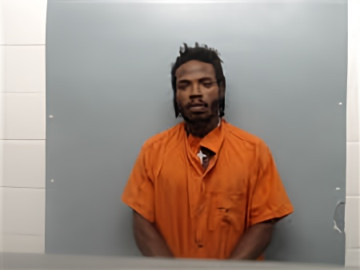 Mugshot of Dedaeshreon Ledell Wilson