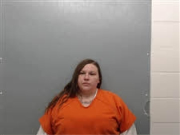 Mugshot of AMBER RAY