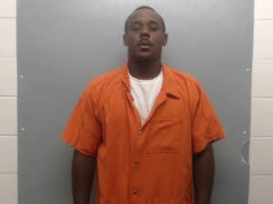 Mugshot of AMILLEO MARKIETH MEADOWS