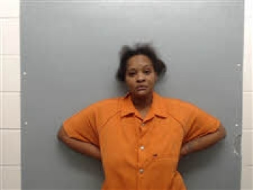 Mugshot of KRISALYNN ISABELLA FORD
