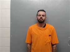 Mugshot of JEFFERY ALLEN NELSON