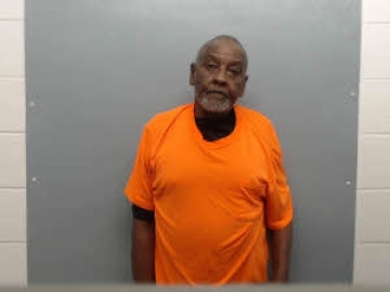 Mugshot of Ceola Jones