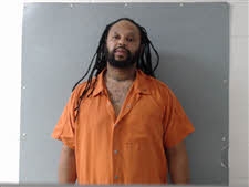 Mugshot of JUSTIN DEMOND WEAVER