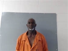 Mugshot of RONNIE JACKSON