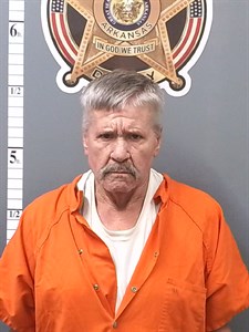 Mugshot of Johnny RAY DUNCAN