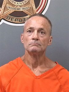 Mugshot of Thomas Fredrick Holley