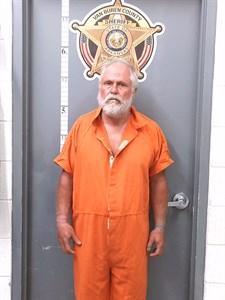Mugshot of David Biedebach