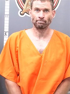 Mugshot of John ELMO GREER
