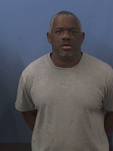 Mugshot of Adrian Dewayne English