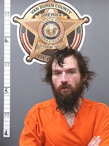 Mugshot of Samuel WAYNE CASTLEBERRY