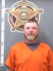Mugshot of Braun RHODA