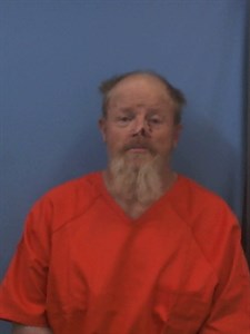 Mugshot of Bobby Gene Glover