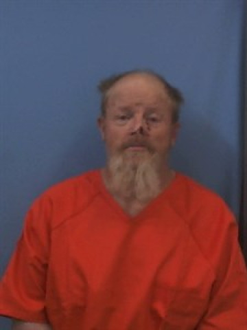 Mugshot of Bobby Gene Glover