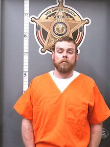 Mugshot of Johnny WILLIS DORE