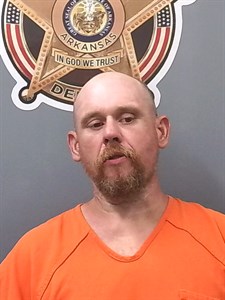 Mugshot of Stephen D MARTIN