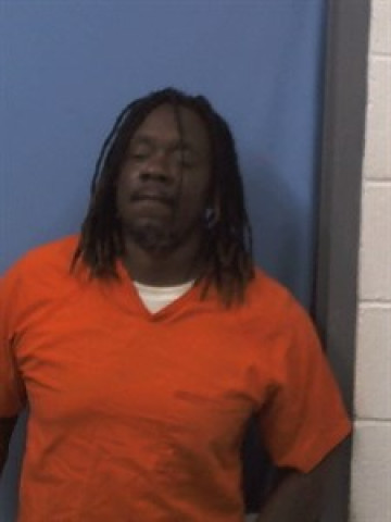 Mugshot of Joneal Lakeith Robinson