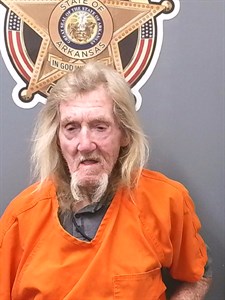 Mugshot of Cathey Floyd