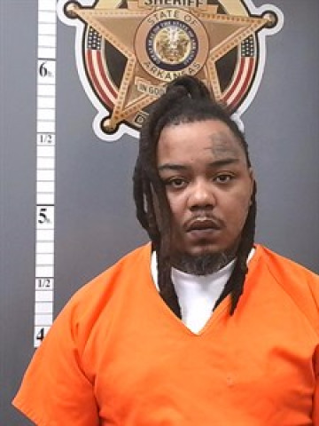 Mugshot of James Charles Brownlee