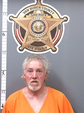 Mugshot of Christopher Patrick Mogan