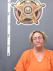 Mugshot of Amy MAITZEN