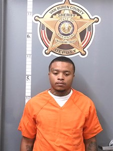 Mugshot of Osean Exavier Purdiman
