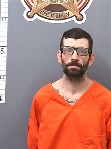Mugshot of Steven EUGENE YOUNG