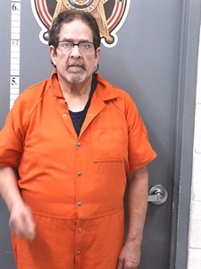 Mugshot of Daniel ANDRE FLOWERS