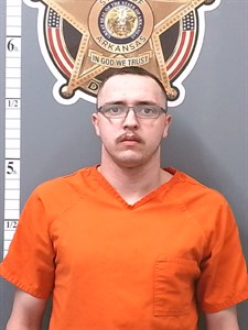 Mugshot of Shawn Edwin Johnson