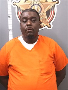 Mugshot of Johnathan Smith