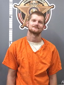 Mugshot of Michael RAY HILL