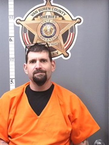 Mugshot of Joshua EDWARD PERRY