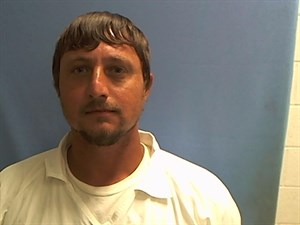 Mugshot of JOHN M GOODMAN