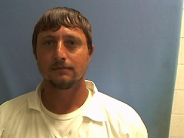 Mugshot of JOHN M GOODMAN