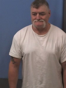 Mugshot of Robert James Cobb