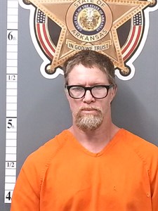 Mugshot of Michael Lee Stacey