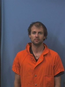 Mugshot of Taylor A COATS